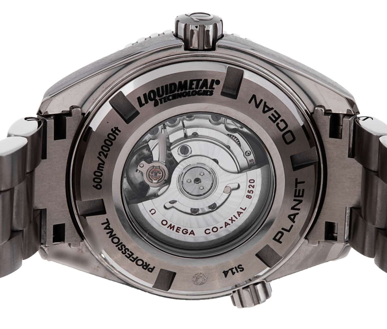 Omega si14 planet ocean hotsell